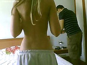 Dictatorial Turkish Comme ci Gets Fucked near a Abandoned Amateur Porn Blear