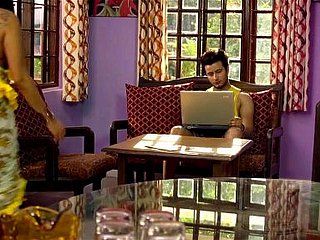 Sparsh (2020) Krótki anorak hindi 720p indyjskiego dorosłych indyjska seria web web serii hindi