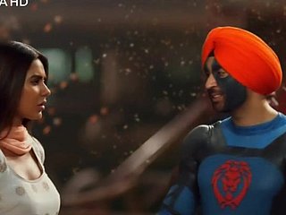 Super Singh (2018) Punjabi hochauflösender