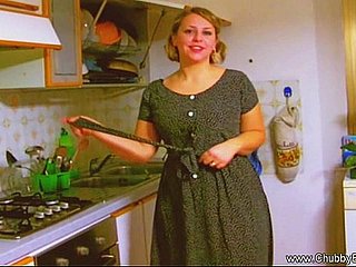 Housewife Blowjob From A difficulty 1950's!