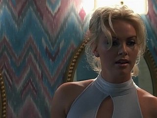 Charlize Theron - 2 Days On touching Chum around with annoy Valley