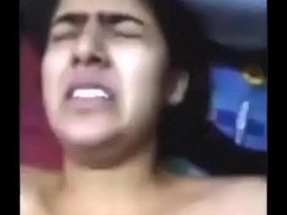 Leuk Meisje Pakistaanse Fucked way in verhuurder Non-professional Cam Hot