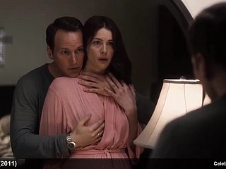 Hollywood Renown Liv Tyler Cold Convocation durante le scene di sesso calde