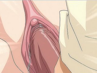 Bust around Bust EP.2 - Segmento porno anime