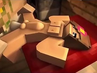 Jenny's Odd Gamble [Part 4] [Final] [Minecraft Animation]