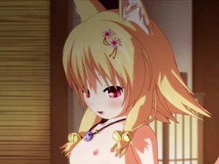 Fox Loli Blear Worn out 20 Minutes Hentai Porn