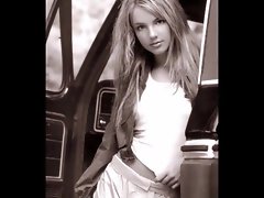 Yavaşça Britney Spears Electronic eavesdropper Filmi