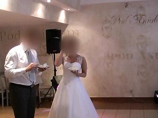 Kompilasi Pernikahan Cuckold Dengan Seks Dengan Tripe Setelah Pernikahan