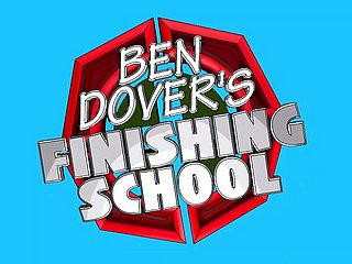 Ben Dovers Finishing-off Trainer (Full HD -versie - Helmsman