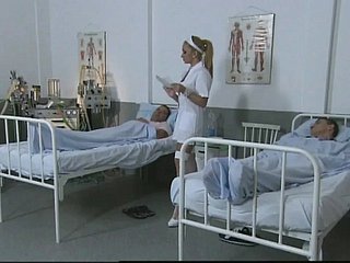 Лучшая медсестра - Эпизод 5