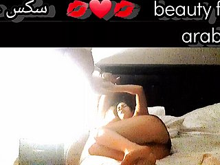 Marokkaans paar crude anaal hard neuken grote ronde kont moslimvrouw Arab Maroc
