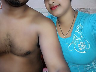 Apni زوجة Ko Manane ke liye uske sath dealings karna para.desi bhabhi sex.indian brisk dusting الهندية ..