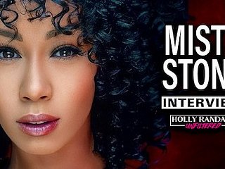 Misty Stone: Geheimnisse einer Pornolegende