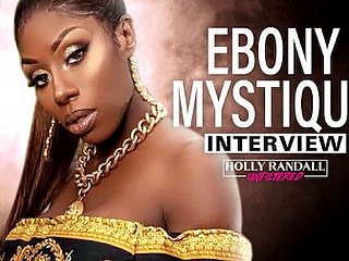 Folge 299: Ebony Mystique
