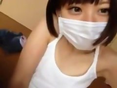 Oculto menina coreana Webcam de sexo ao vivo Part02