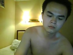 webcam em unbound Asian hackeado 35