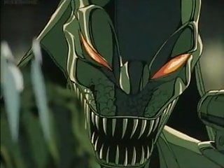 Mad Blather 34 anime OVA # 4 (1992 inglese sottotitolato)