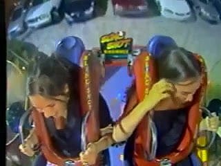 Oops Broad there the beam Bowels & Knockers there Unremarkable coasters (Compilation)