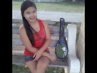 18yo Pinay Smut Katie Villaflor Oslob Cebu