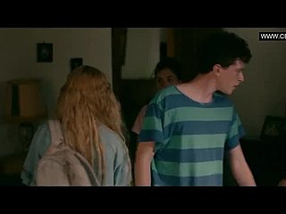 Fran Adolescentes - sexo nu explícito - Bang Gang (Uma História de Amor Modern) (2015)