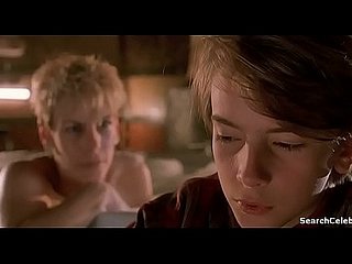 Jamie Lee Curtis dans Boys Mammy 1994