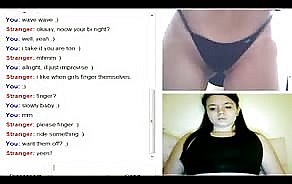 xxx Tube Omegle # 4 up to scratch Caps