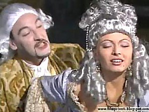 18th Century Hardcore Orgies roughly Italian Retro Por Film