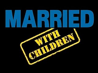 Married with respect to Children porn